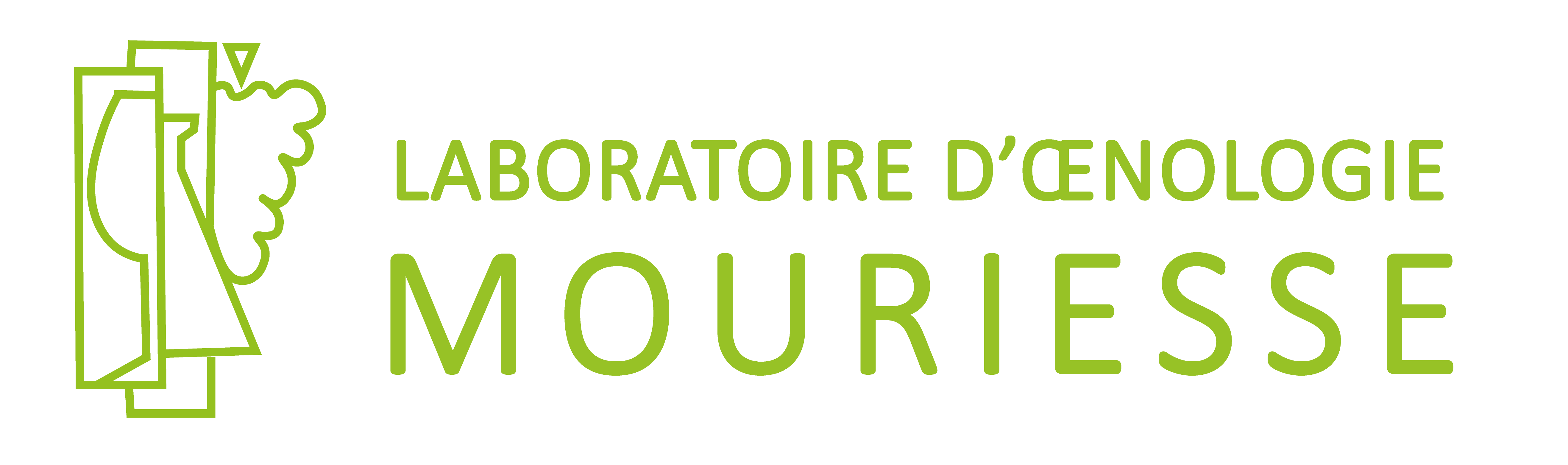 Laboratoire Mouriesse - Laboratoire d'analyses et de conseil oenologiques