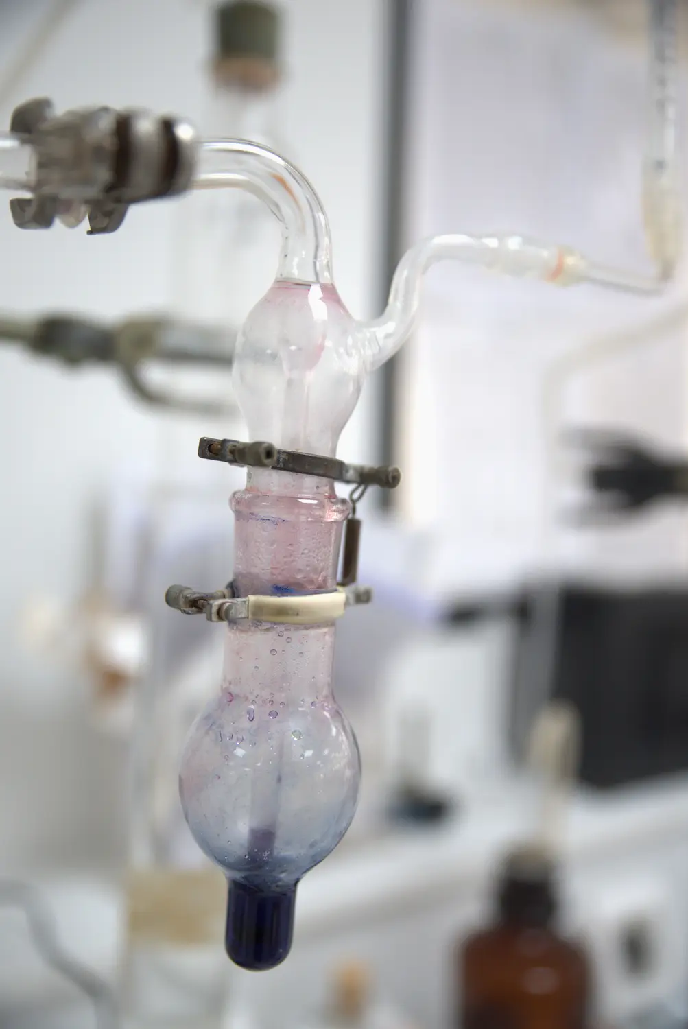 Suivi de vinification - Image d'illustration