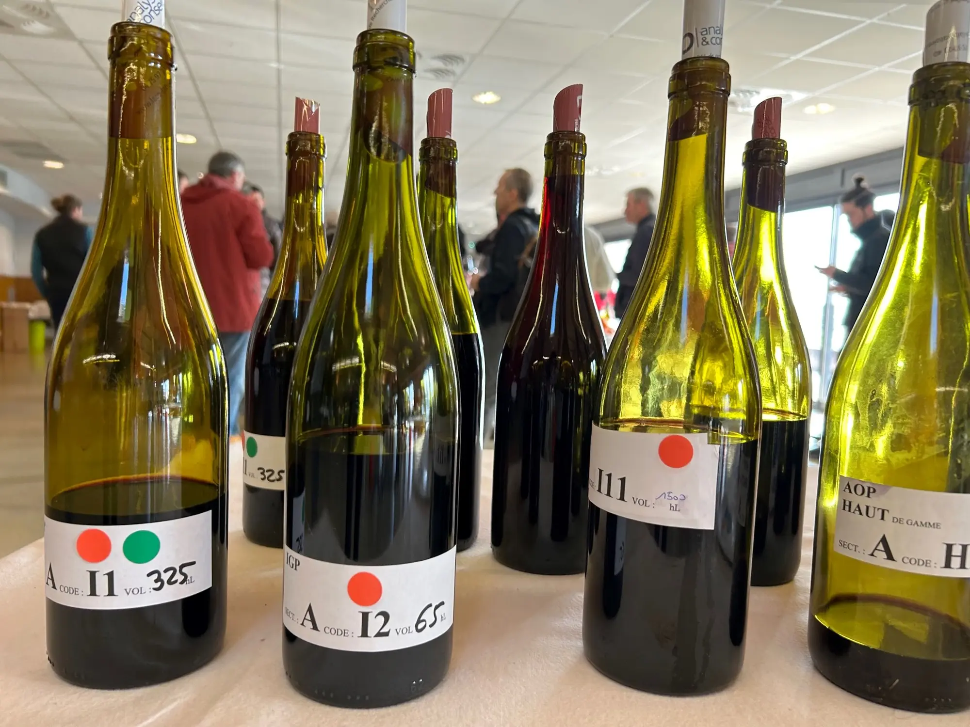 "Vin des voisins" : encore une belle réussite !